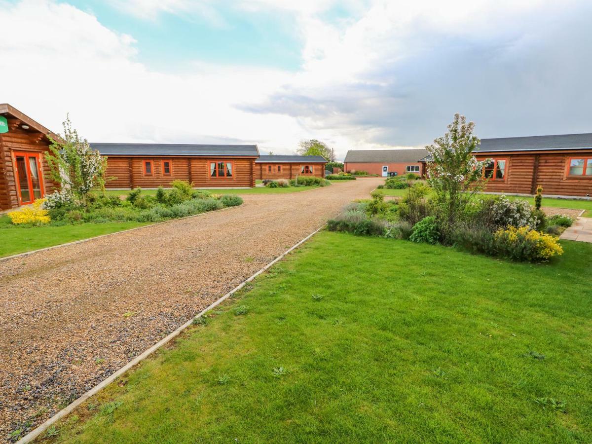 Ash Lodge Oakham Exterior foto