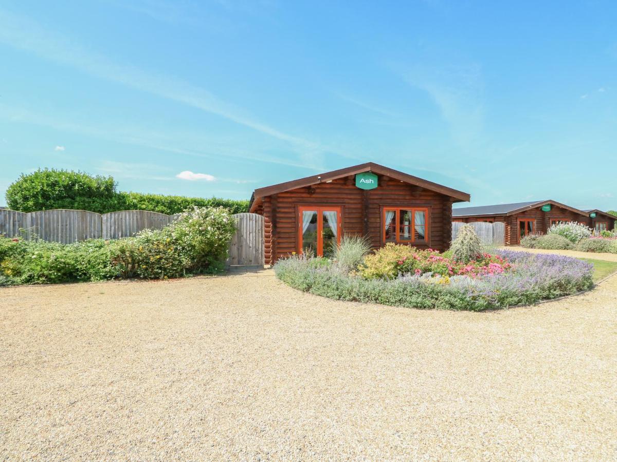 Ash Lodge Oakham Exterior foto